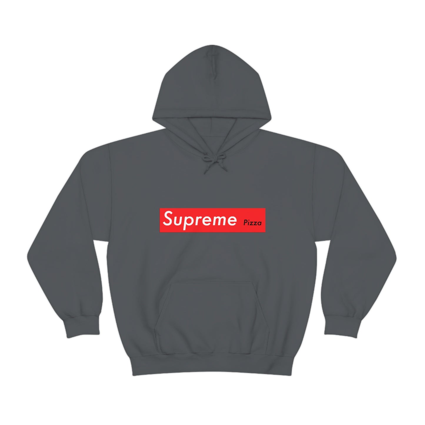 SUPREME PIZZA