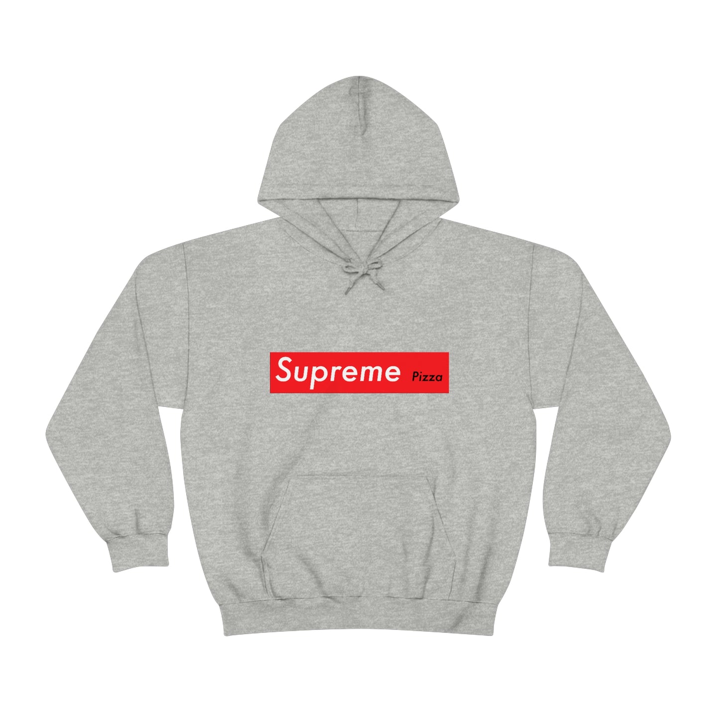 SUPREME PIZZA