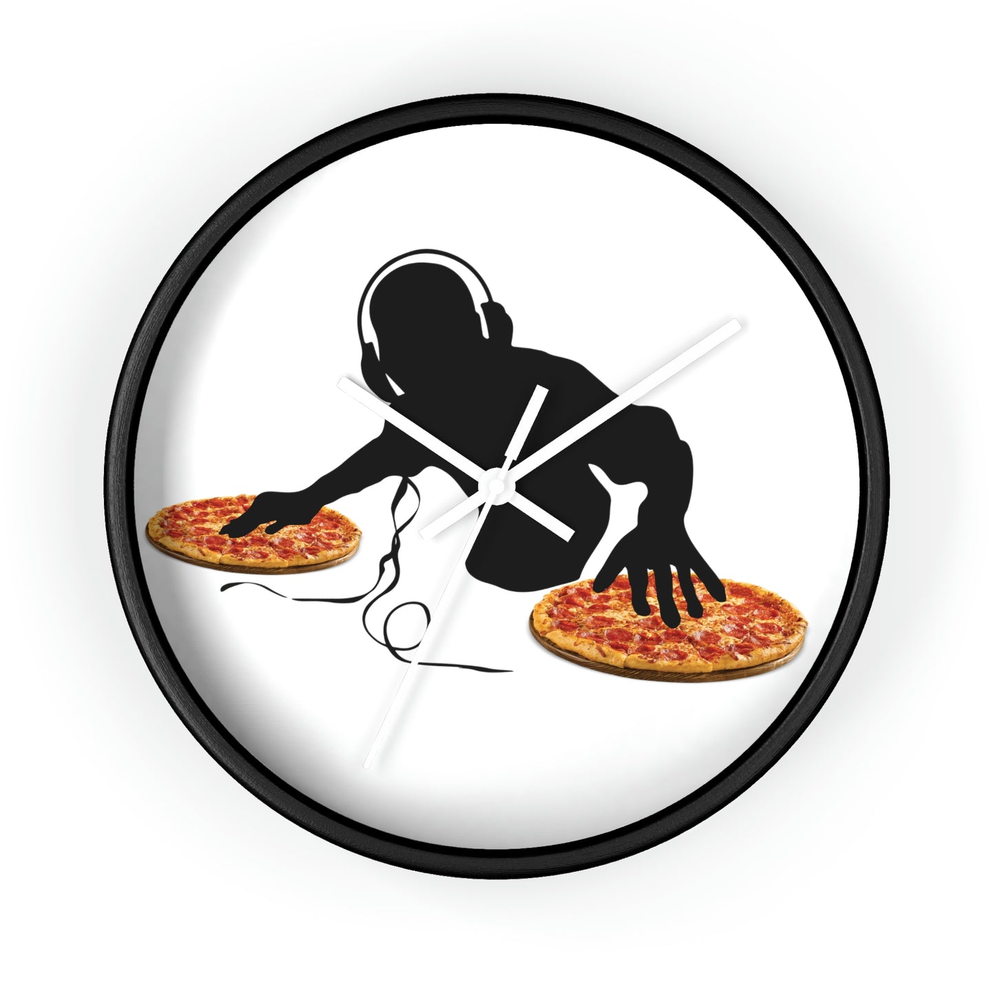 DJ PIZZA