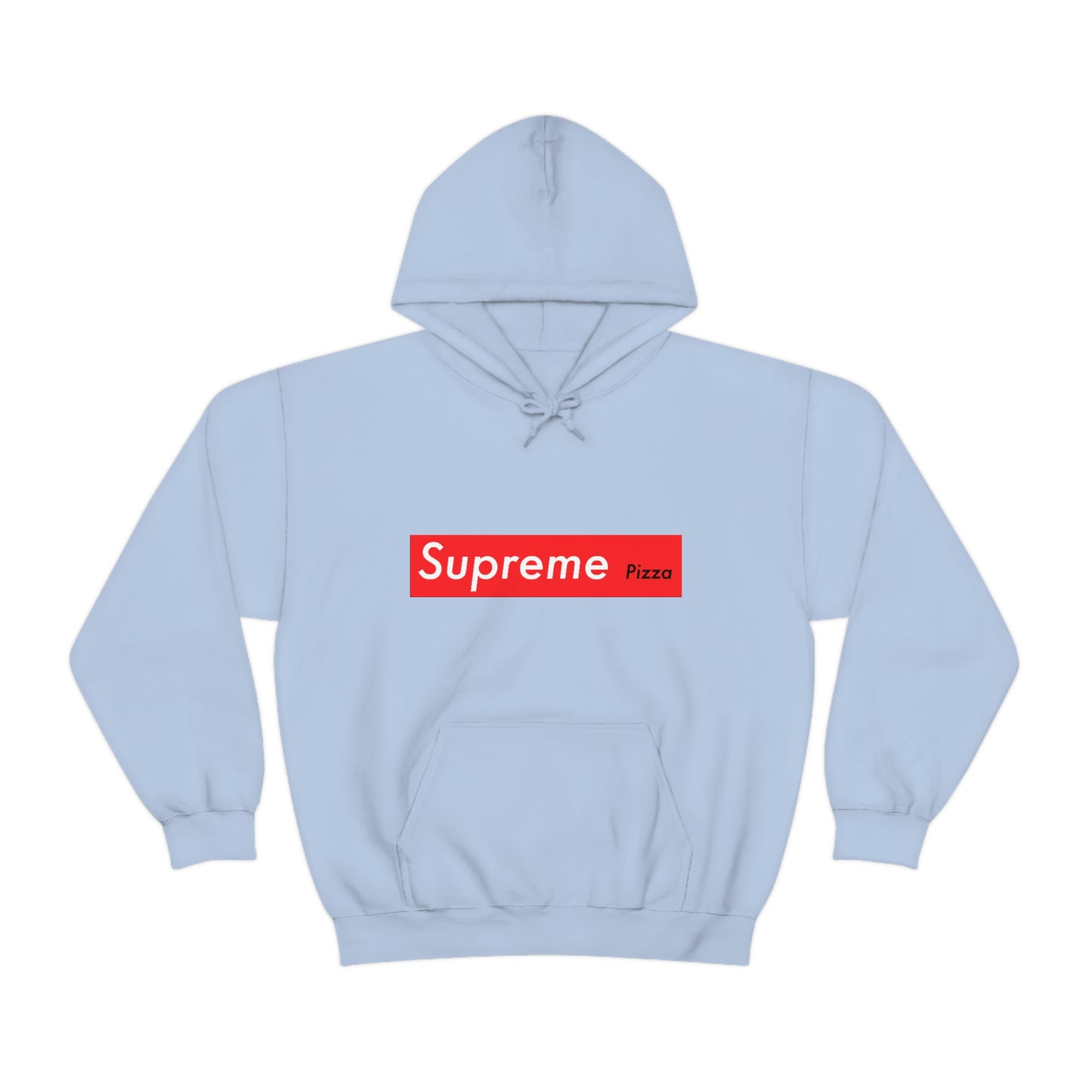 SUPREME PIZZA
