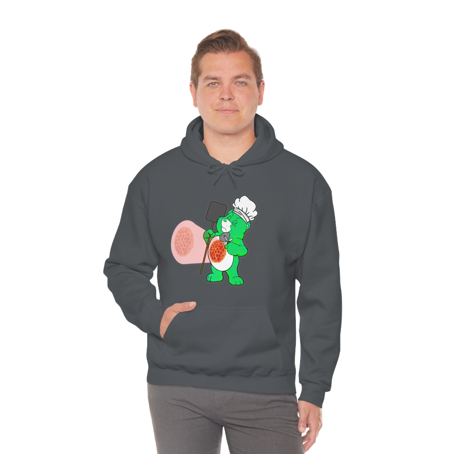 PIZZA BEAR