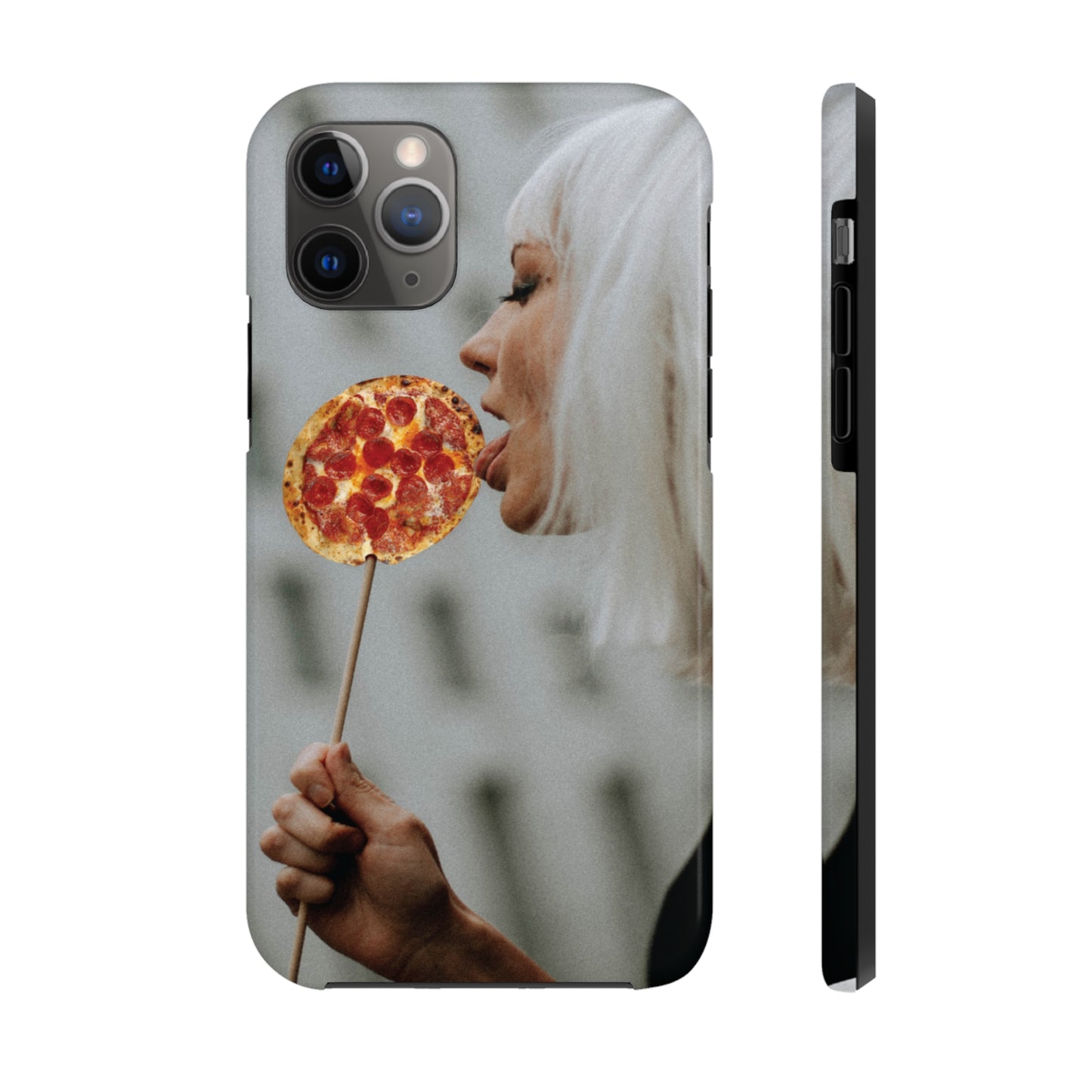 LOLLIPOP PIZZA