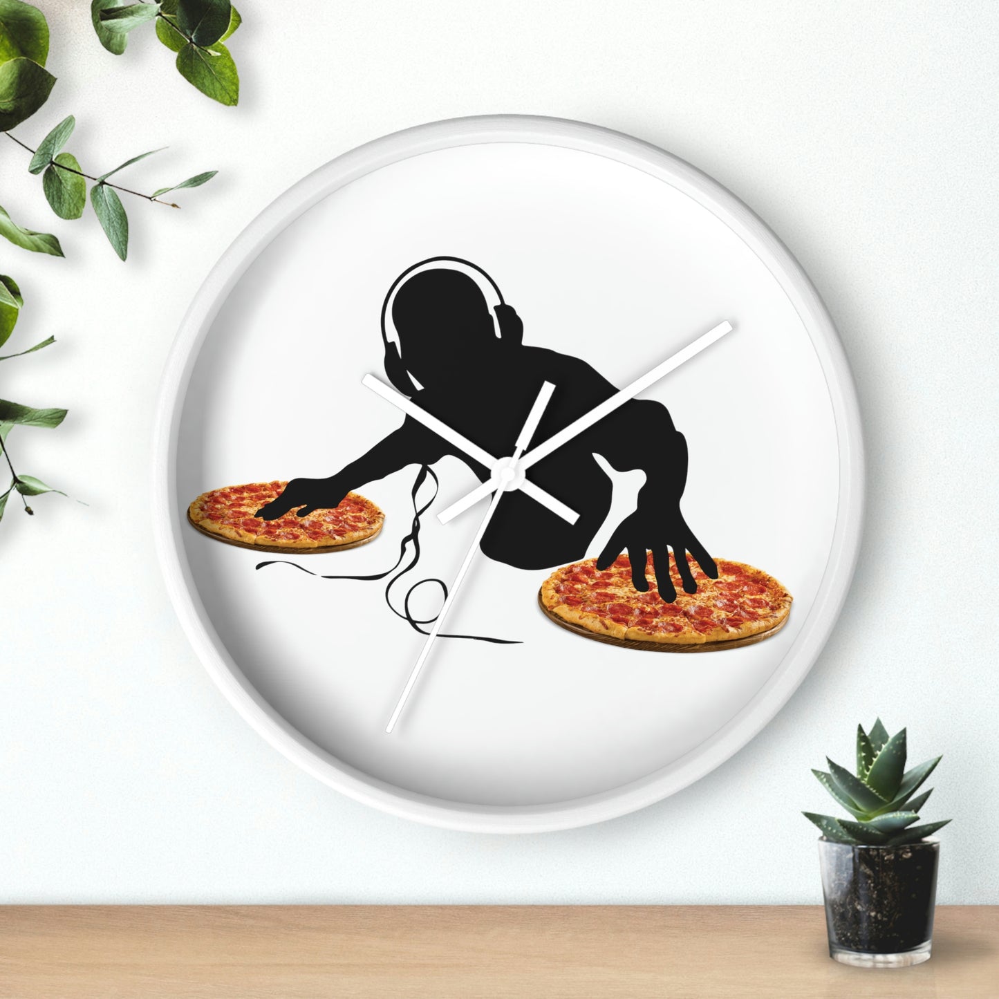 DJ PIZZA