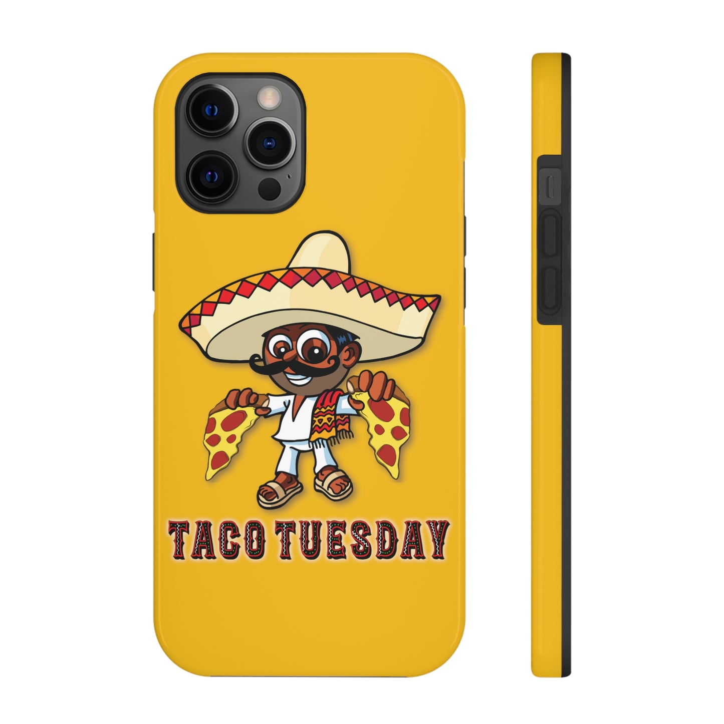 TACO TUESDAY