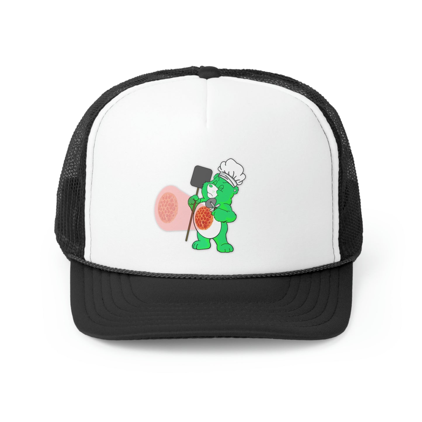 PIZZA BEAR