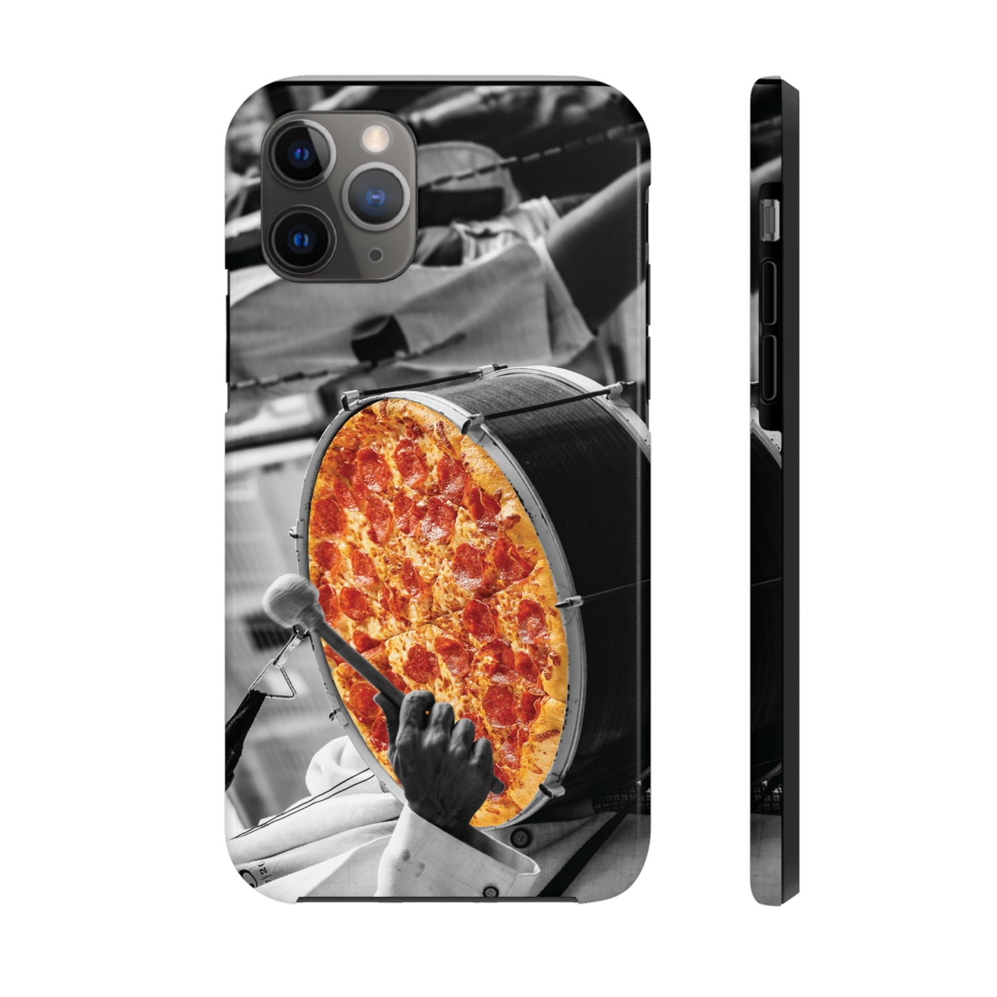 DRUMMER PIZZA