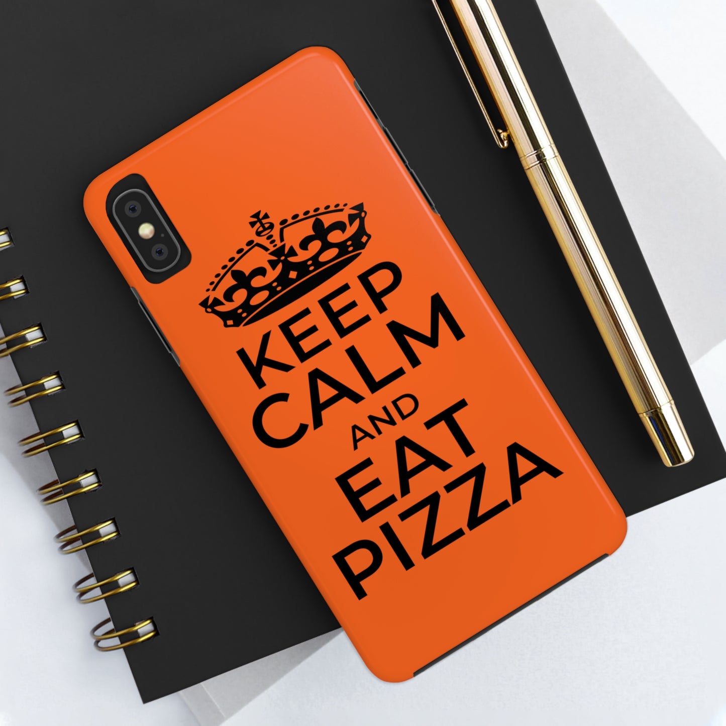KEEP CALM
