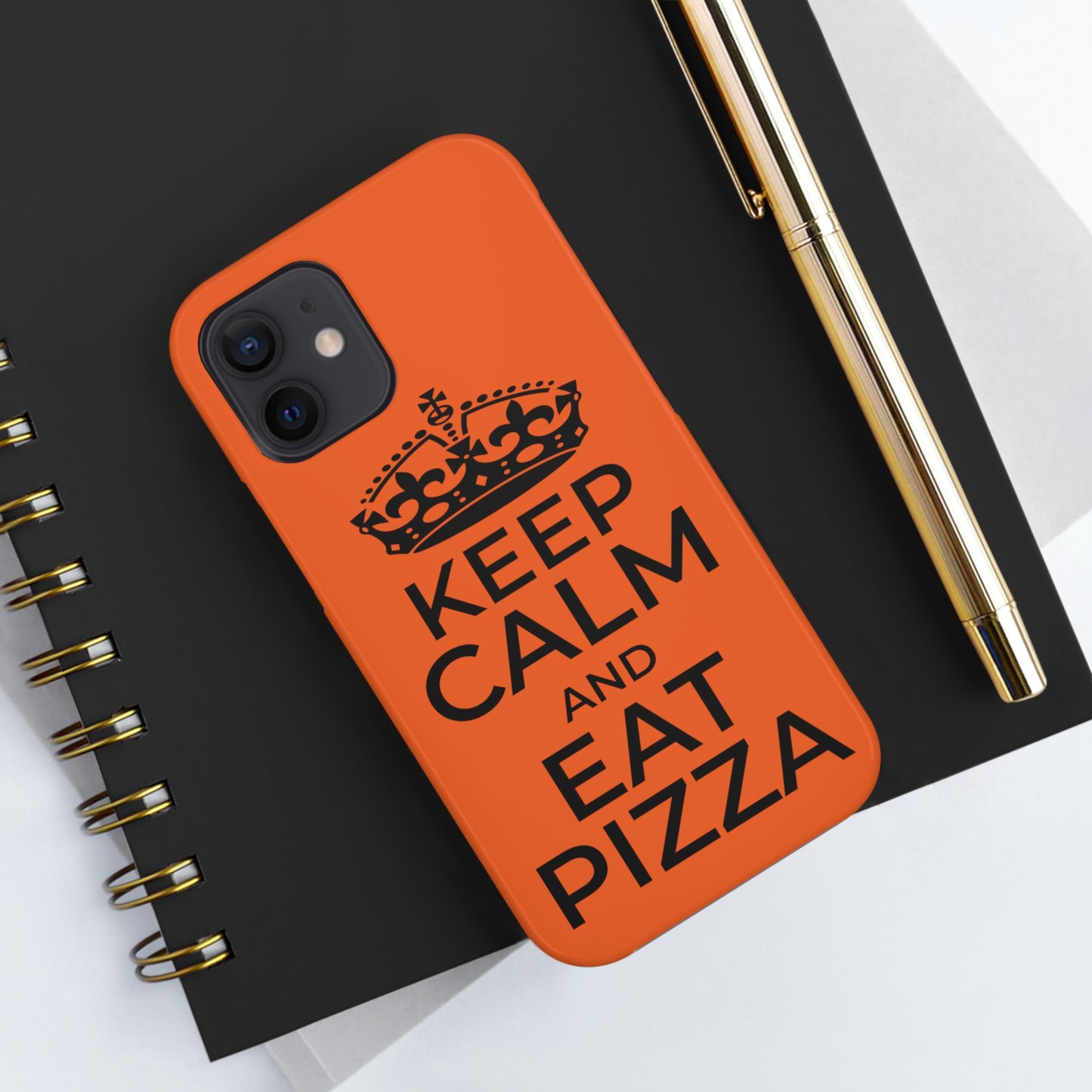 KEEP CALM