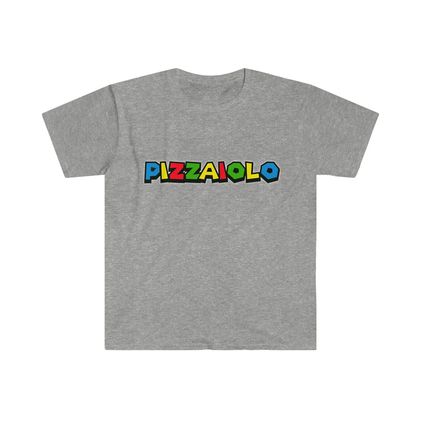 SUPER PIZZA BROS.