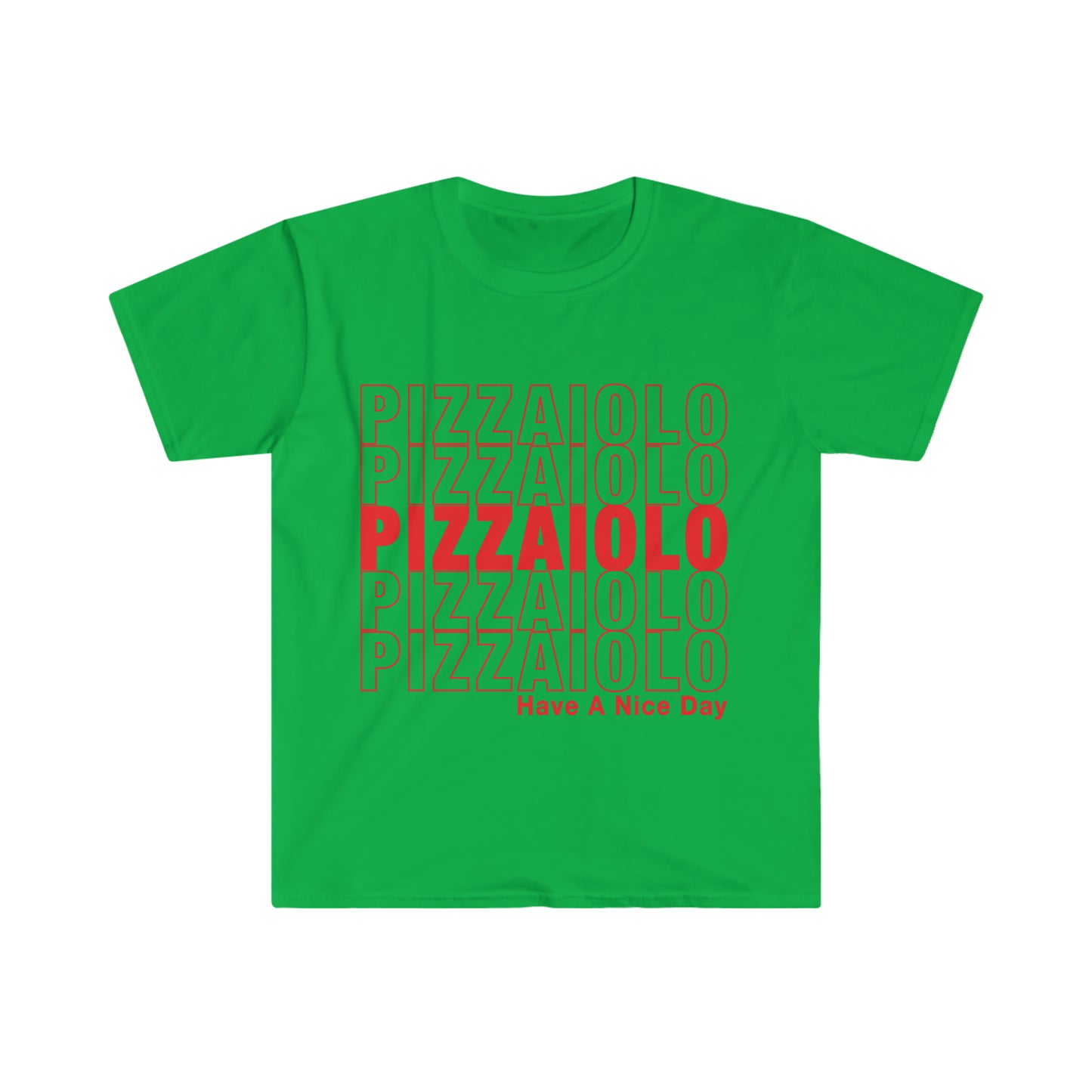 THANK YOU PIZZA