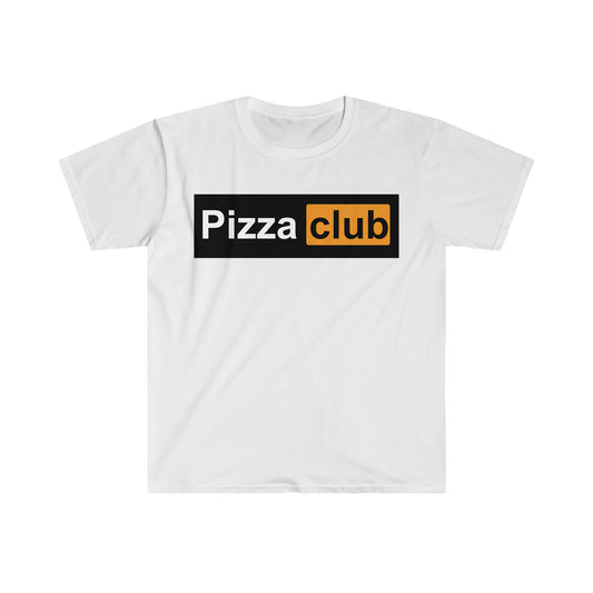 PIZZA CLUB