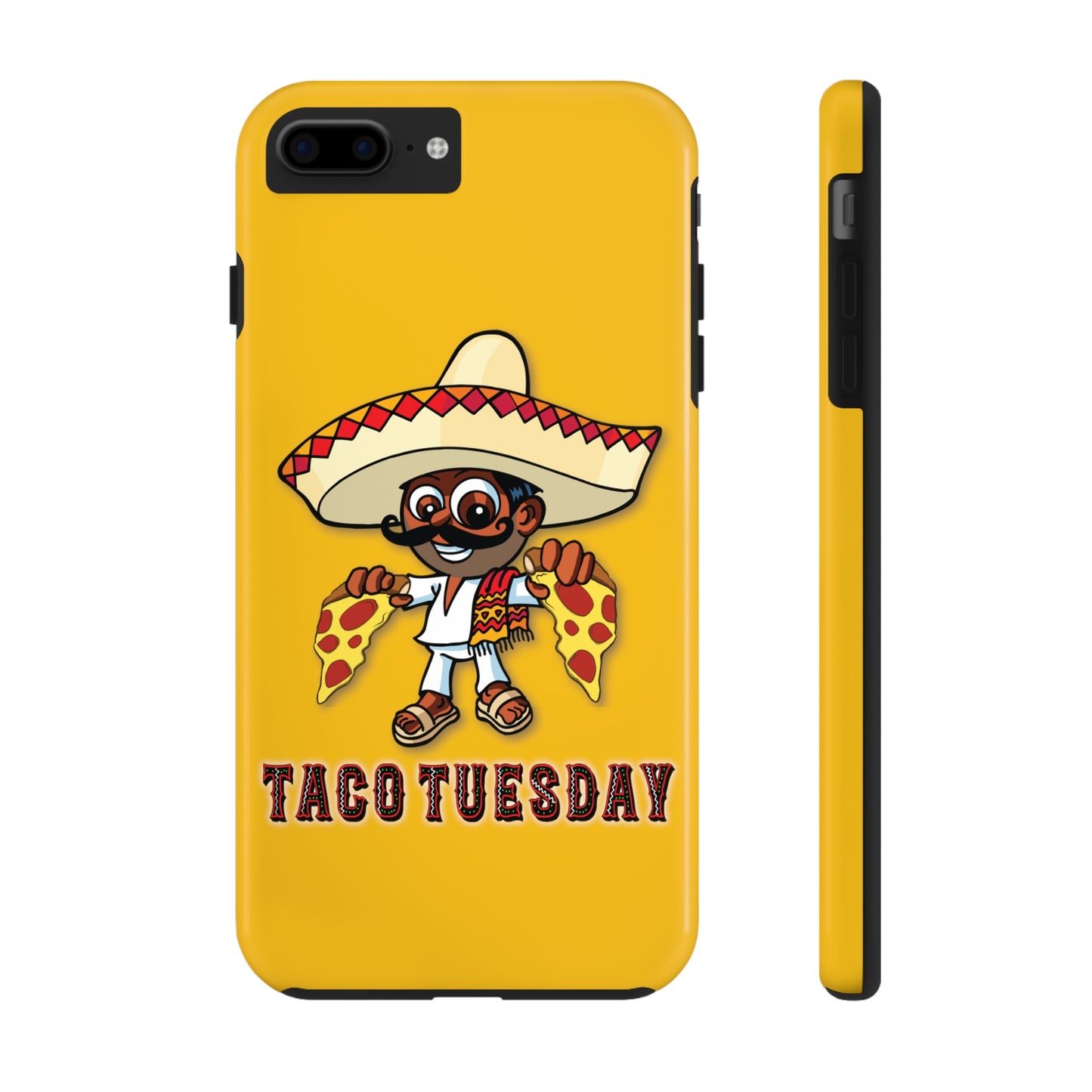 TACO TUESDAY