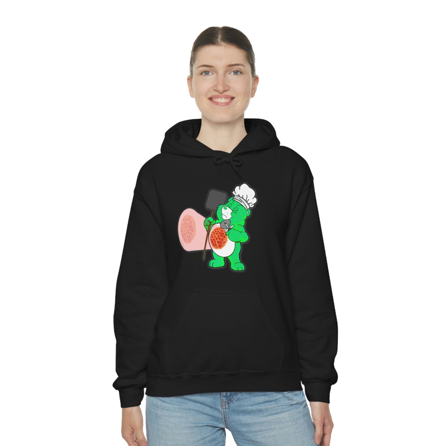 PIZZA BEAR
