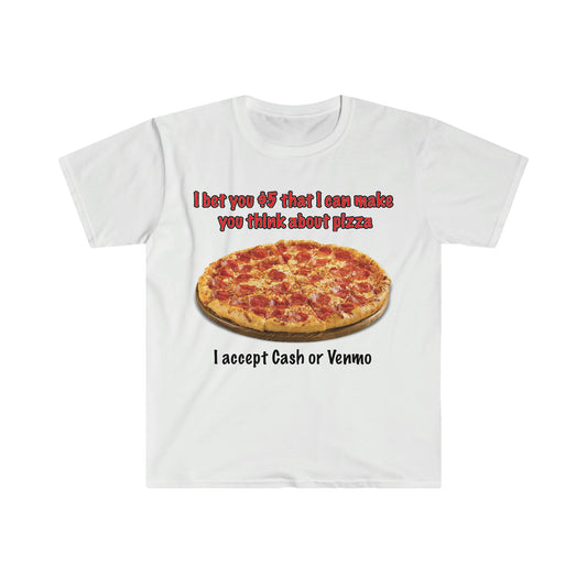 PIZZA BET