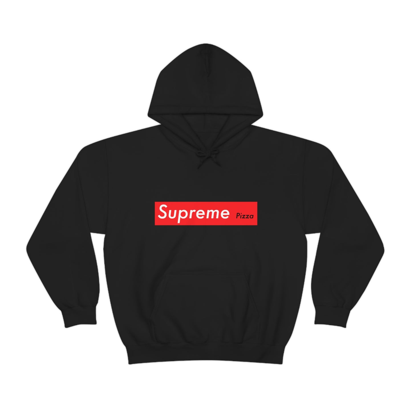 SUPREME PIZZA