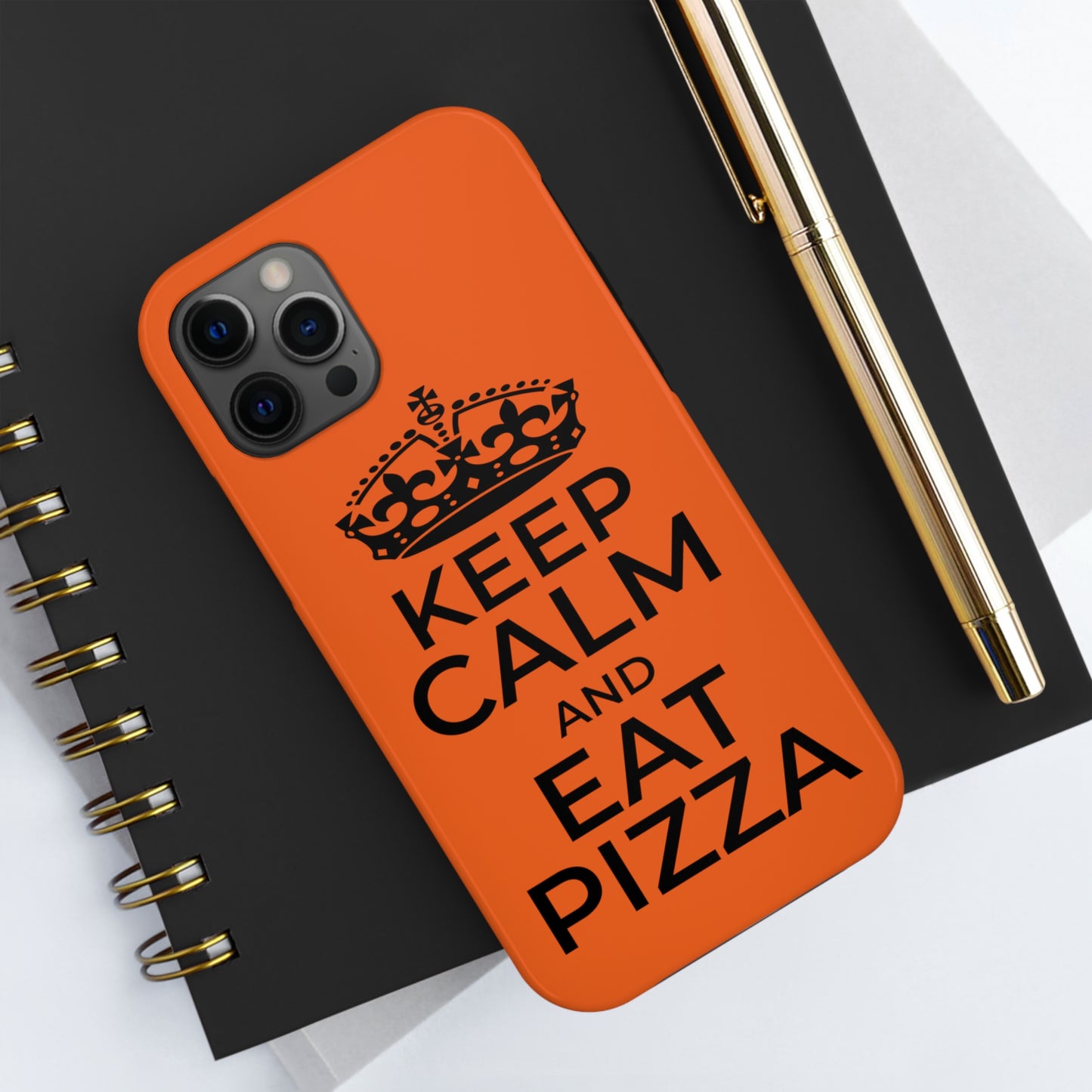 KEEP CALM