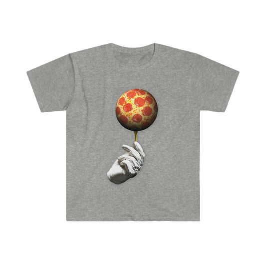PIZZA TEE