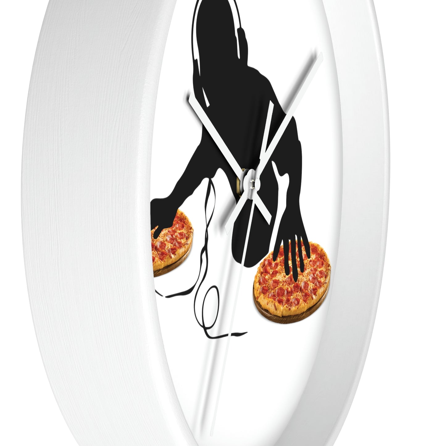 DJ PIZZA