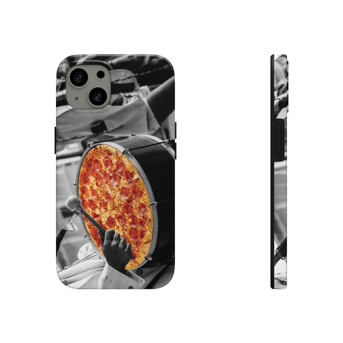 DRUMMER PIZZA