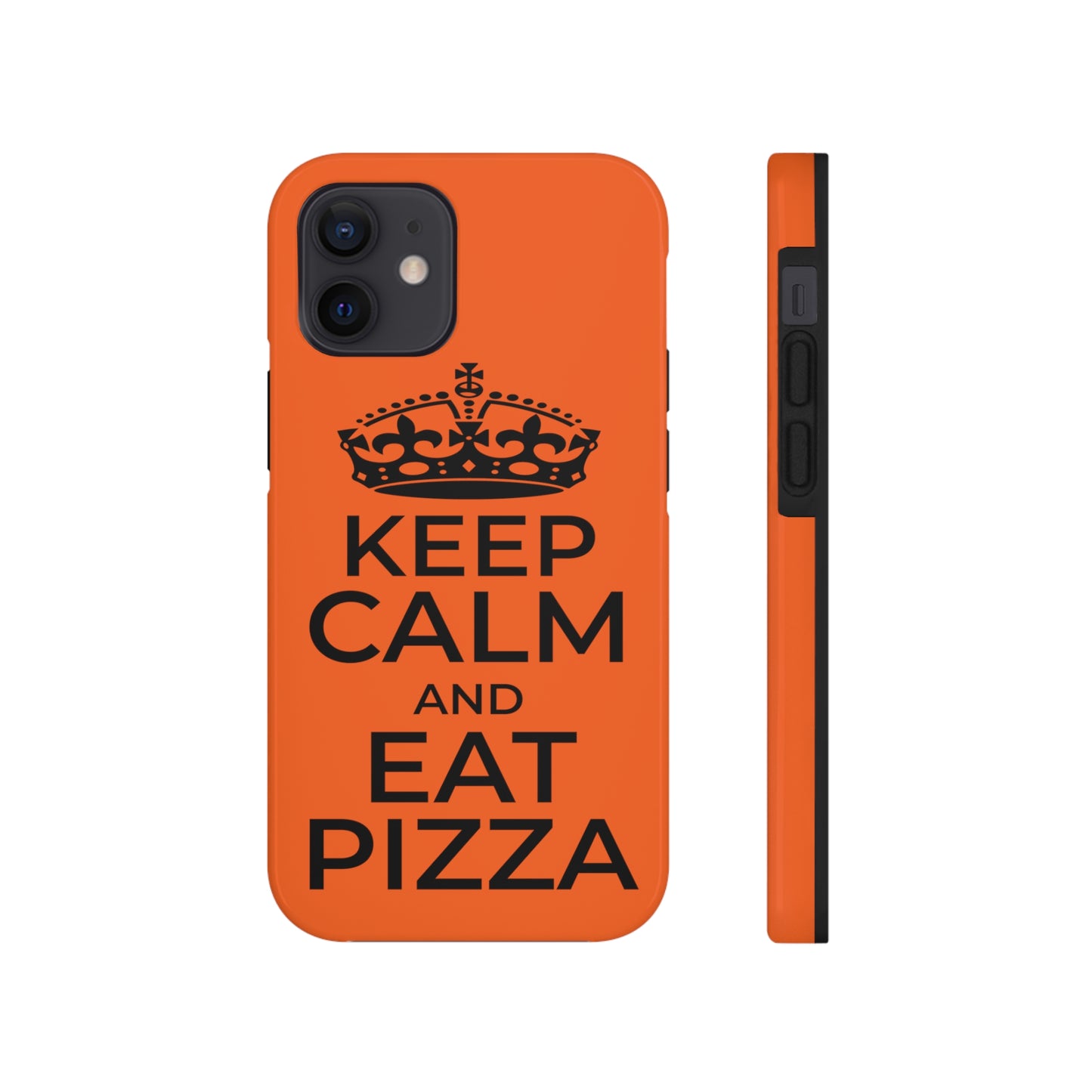 KEEP CALM