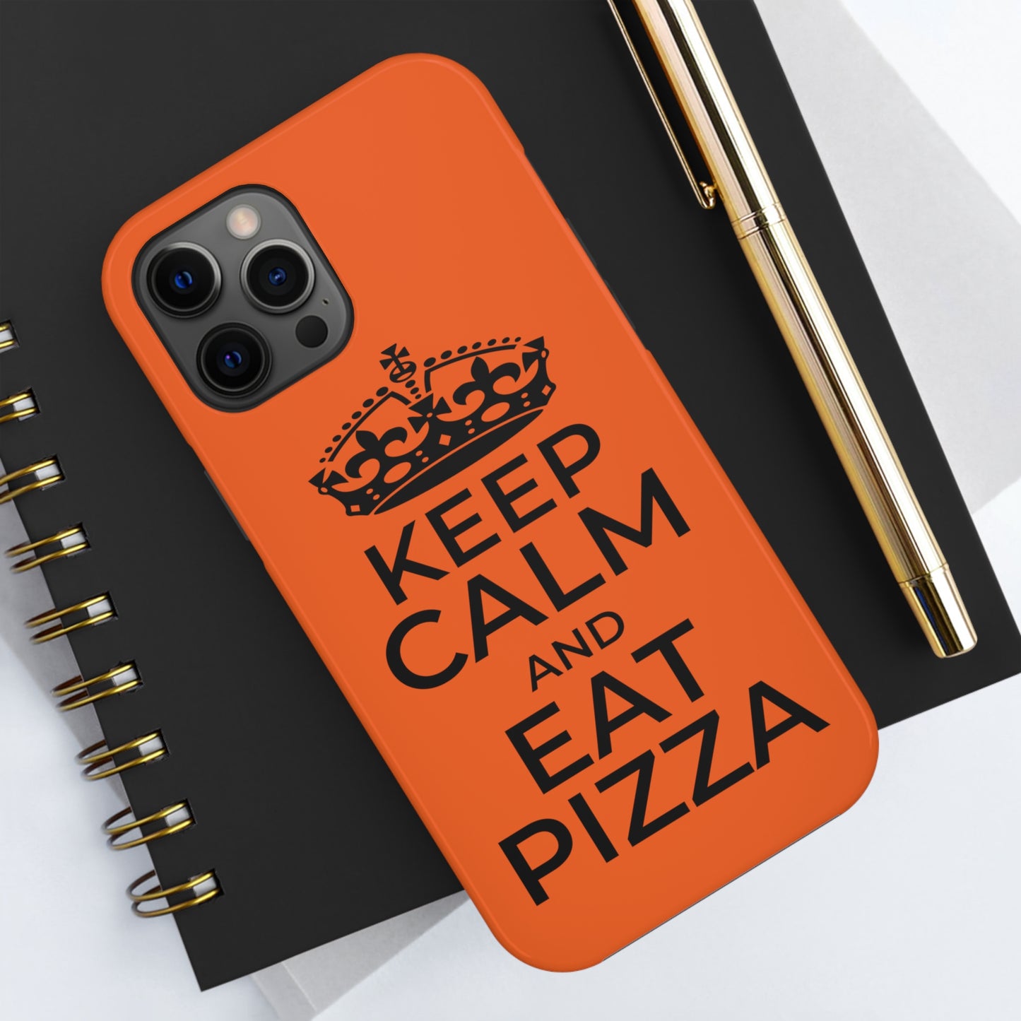 KEEP CALM