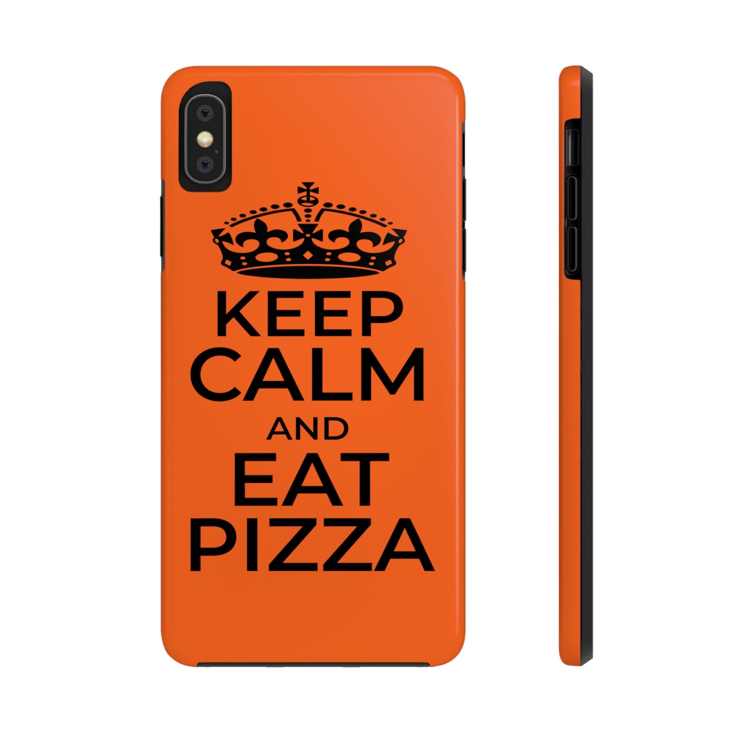 KEEP CALM