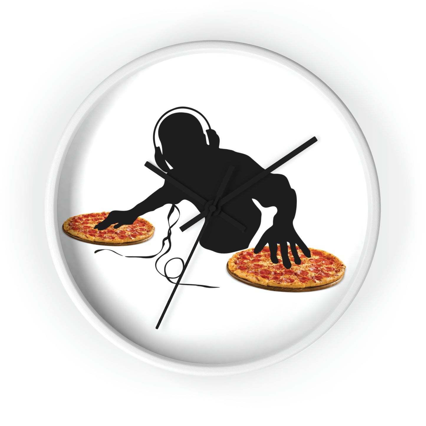 DJ PIZZA