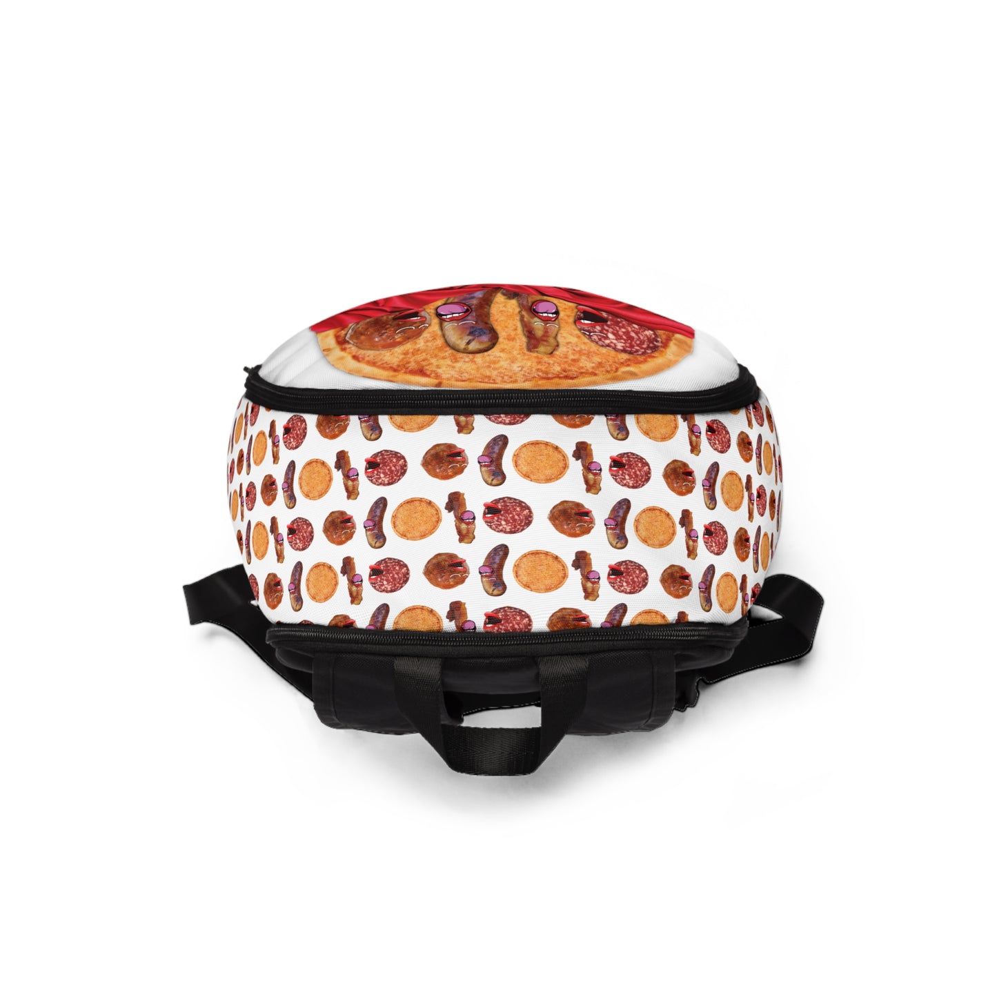 MEAT LOVERS PIZZA