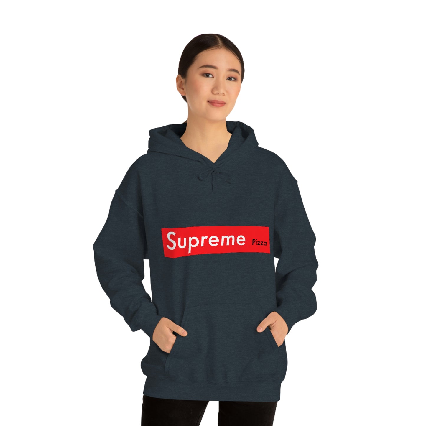 SUPREME PIZZA