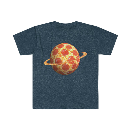 PIZZA PLANET