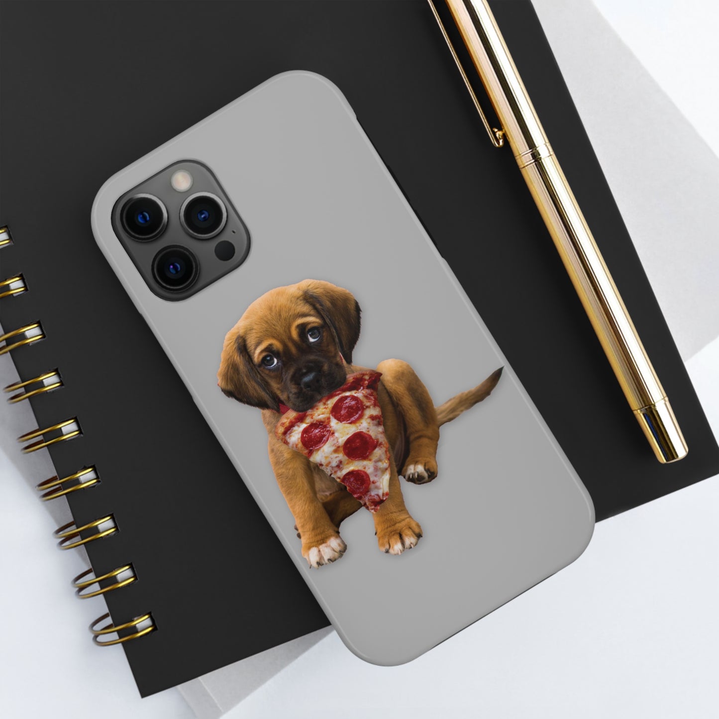CUTE PIZZA