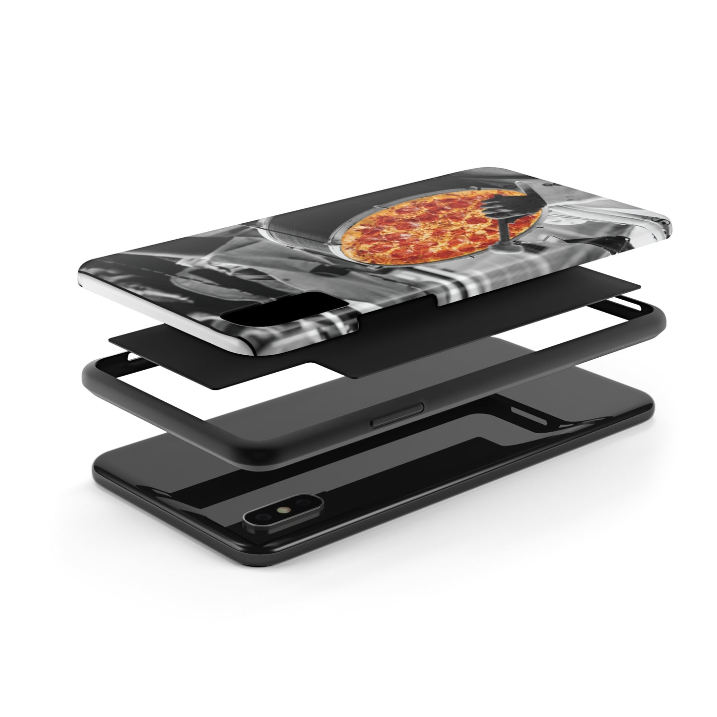 DRUMMER PIZZA