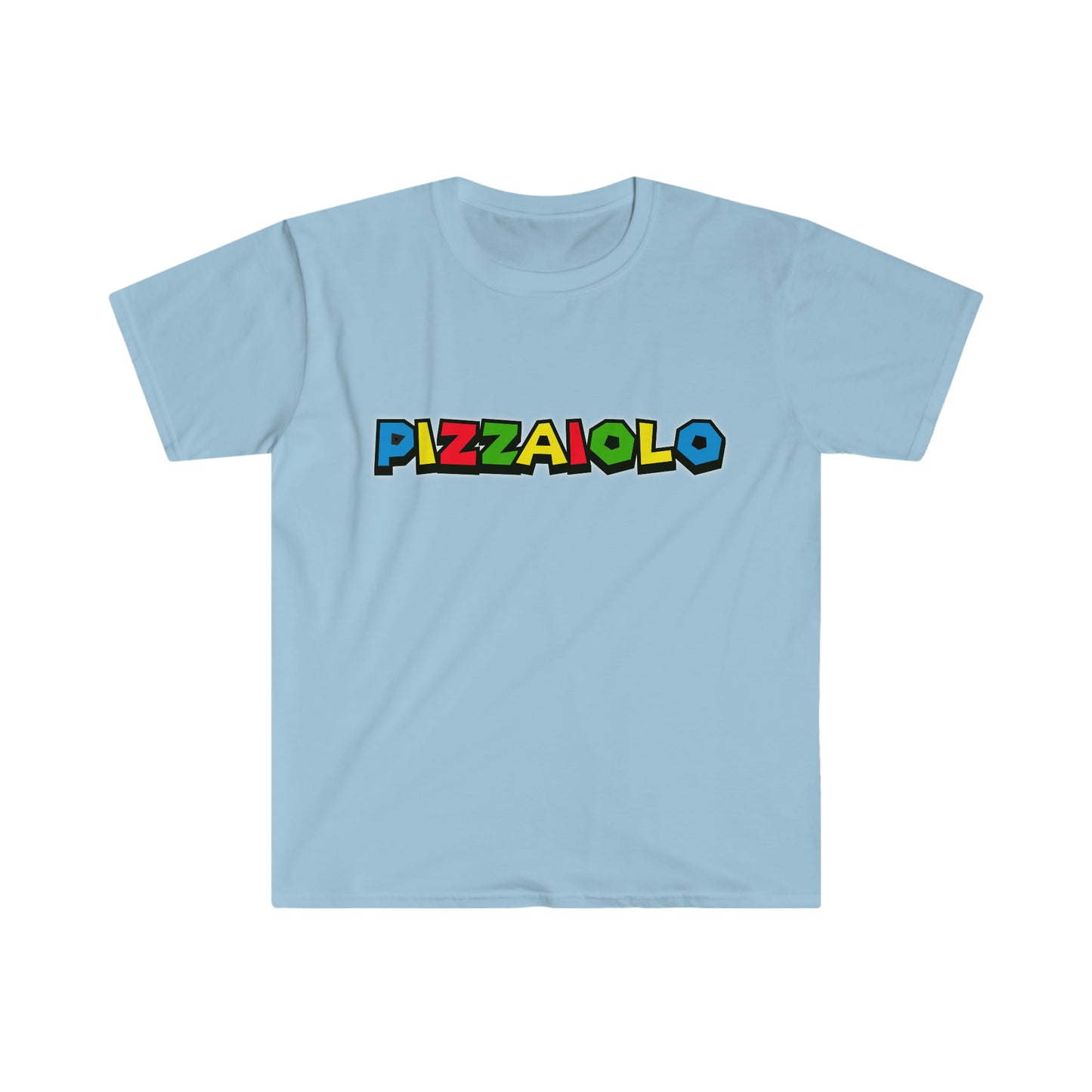 SUPER PIZZA BROS.
