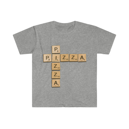 PIZZA TILES