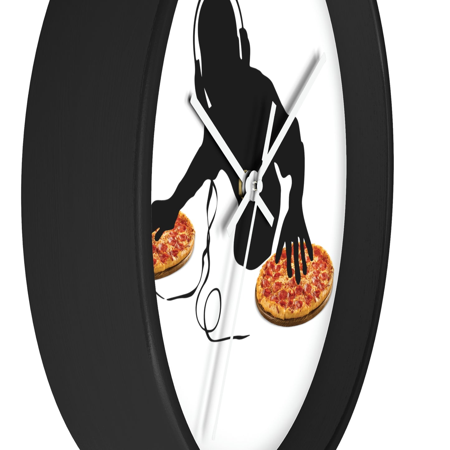 DJ PIZZA