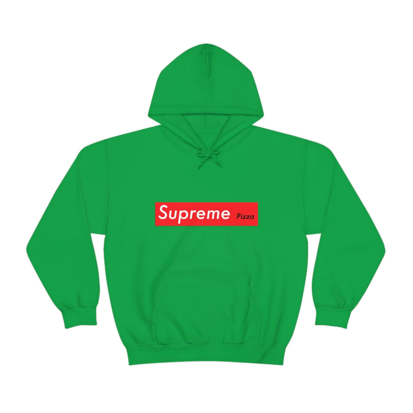 SUPREME PIZZA