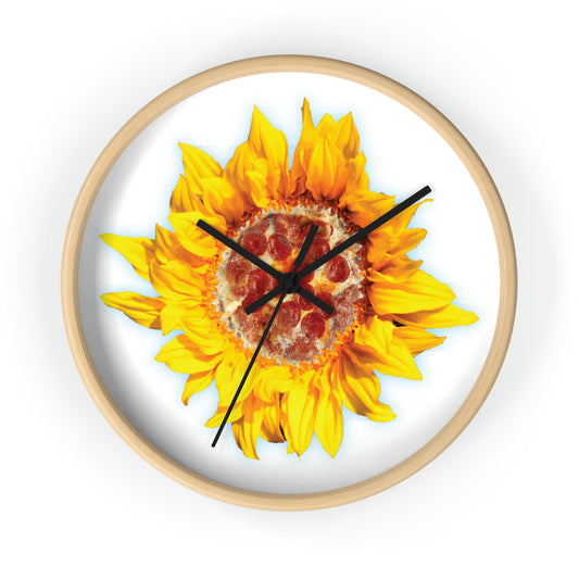 SUNFLOWER PIZZA