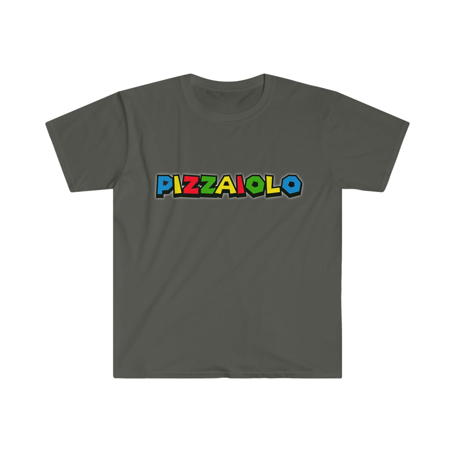 SUPER PIZZA BROS.