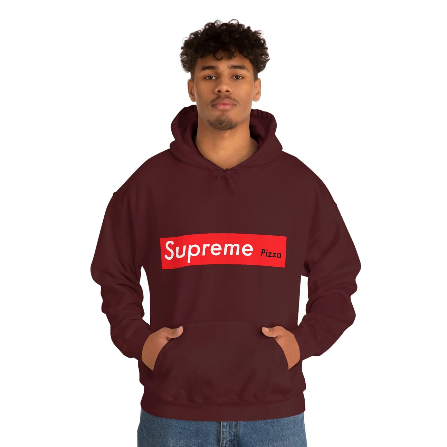 SUPREME PIZZA