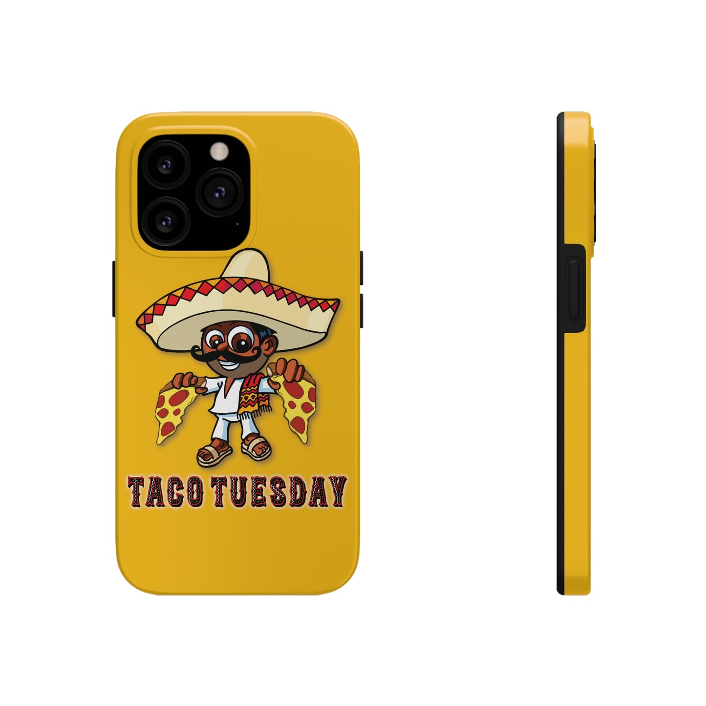 TACO TUESDAY