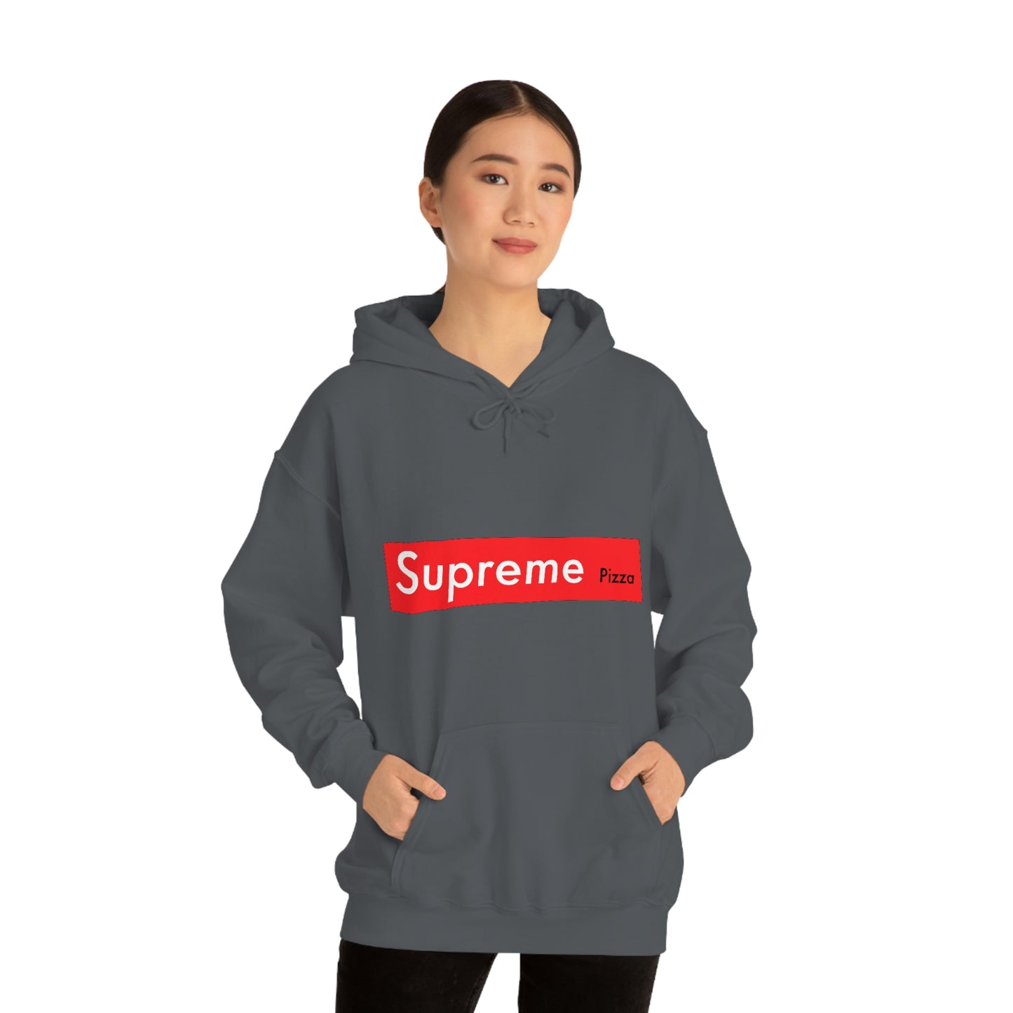 SUPREME PIZZA