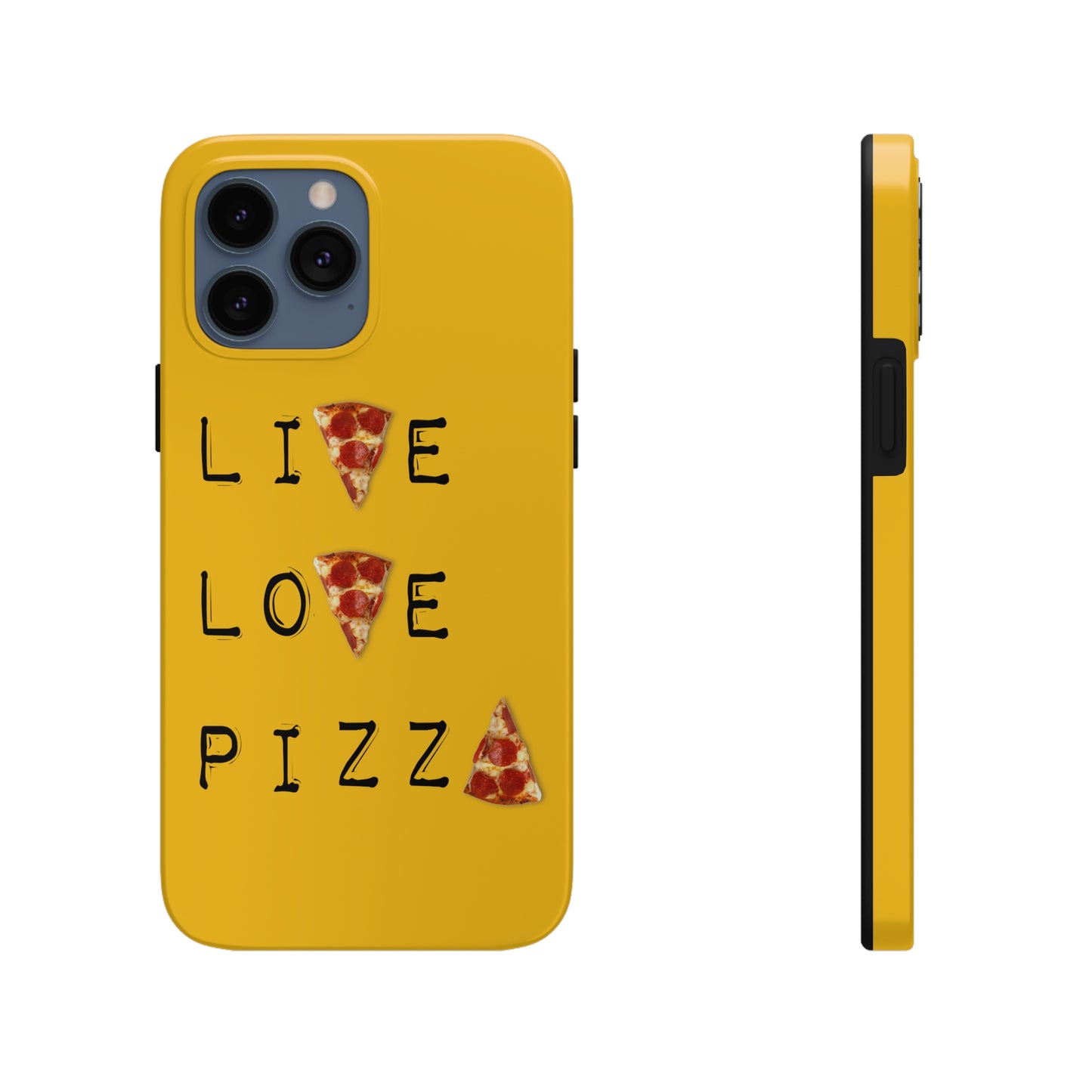 LIVE LOVE PIZZA