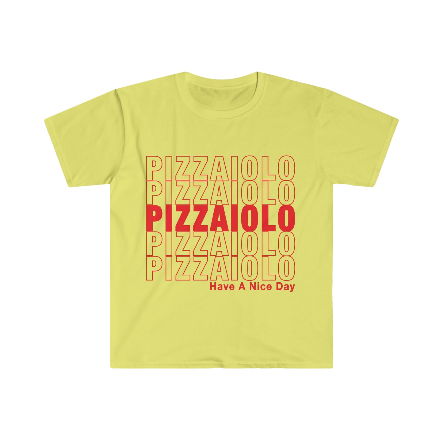 THANK YOU PIZZA