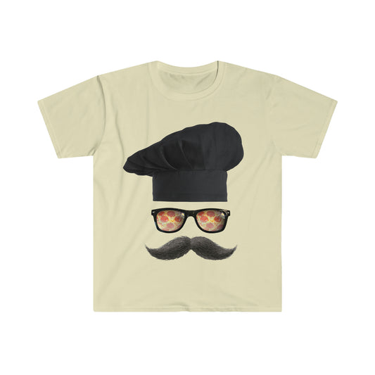 PIZZA MAN