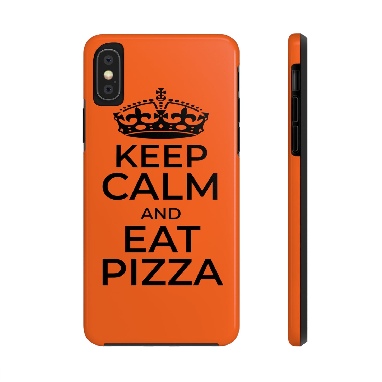 KEEP CALM