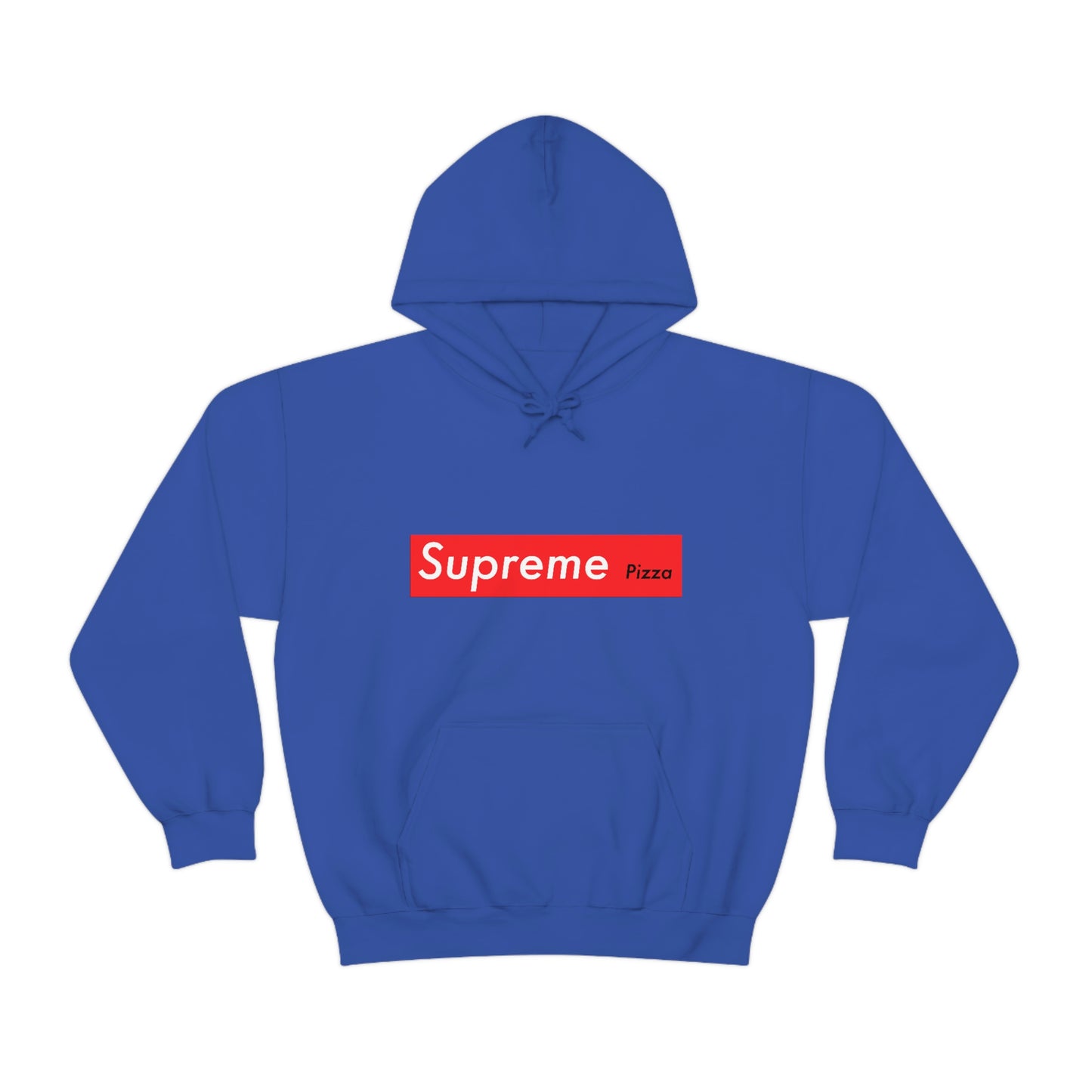 SUPREME PIZZA