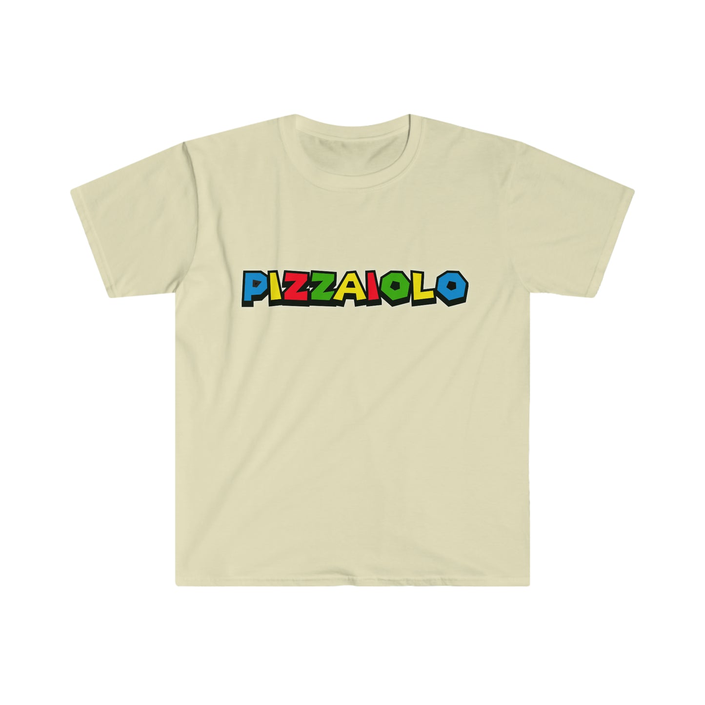 SUPER PIZZA BROS.